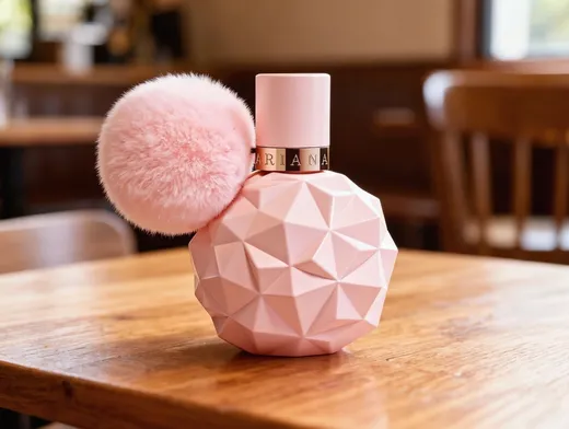 Ariana Grande Sweet Like Candy EDP -pullo