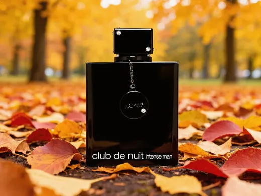 Armaf Club de Nuit Intense Man EDT -pullo
