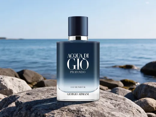 Giorgio Armani Acqua di Gio Profondo -pullo
