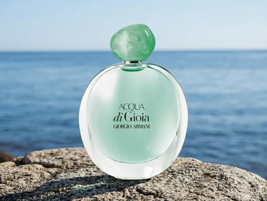 Giorgio Armani Acqua di Gioia EDP -pullo