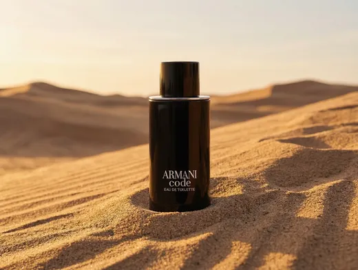 Giorgio Armani Code EDT -pullo