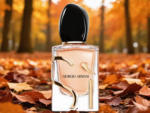 Giorgio Armani Sì EDP -pullo