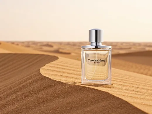 Carolina Herrera 212 VIP (naisille) EDP -pullo