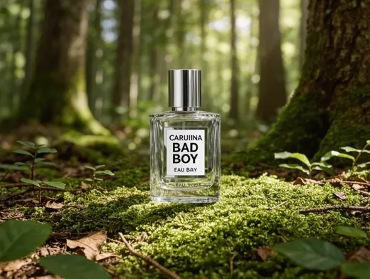 Carolina Herrera Bad Boy EDT -pullo
