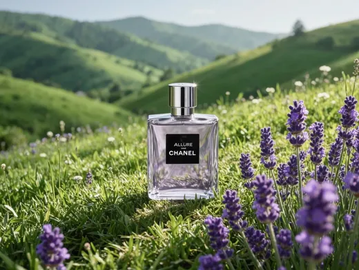 Chanel Allure Homme Sport EDT -pullo