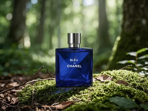 Chanel Bleu de Chanel EDP -pullo
