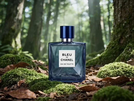 Chanel Bleu de Chanel EDT -pullo
