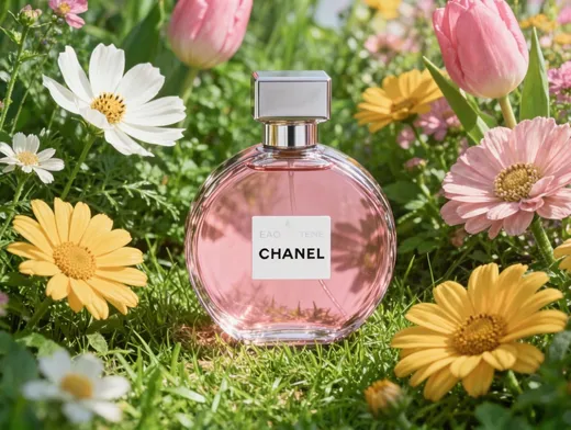 Chanel Chance Eau Tendre EDT -pullo