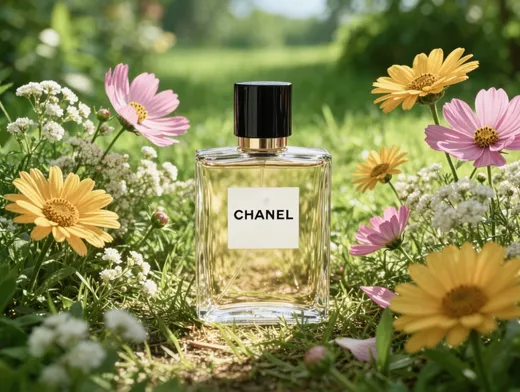 Chanel Chance EDP -pullo