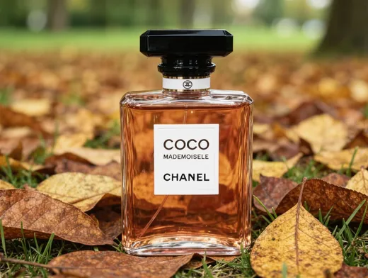 Chanel Coco Mademoiselle EDP -pullo