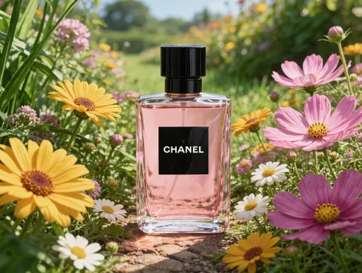 Chanel Gabrielle EDP -pullo
