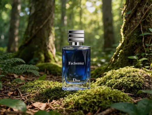 Dior Fahrenheit EDT -pullo