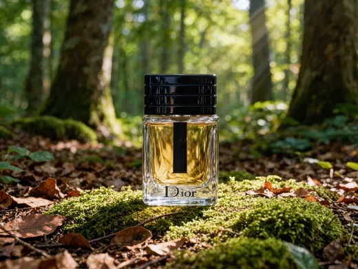 Dior Homme Intense -pullo