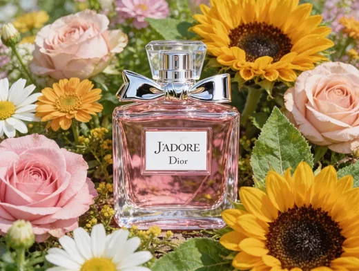 Dior J'adore EDP -pullo