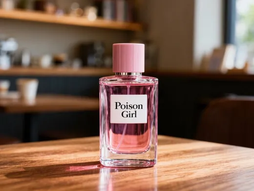 Dior Poison Girl EDP -pullo