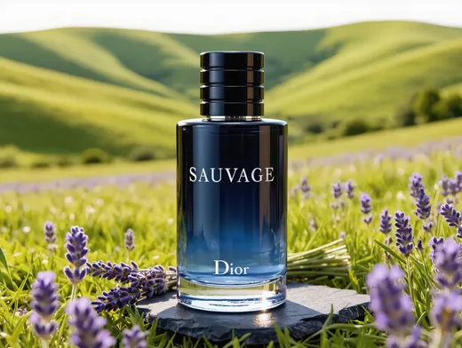 Dior Sauvage EDT -pullo