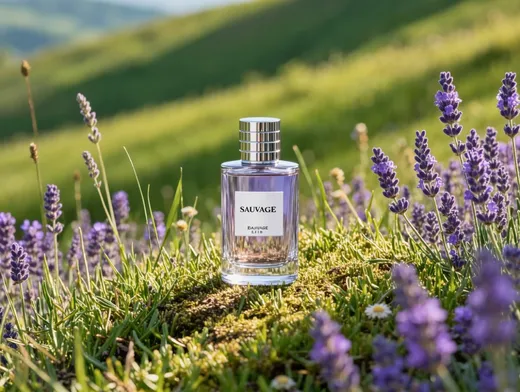 Dior Sauvage Elixir -pullo