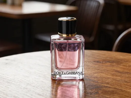 Dolce & Gabbana Devotion EDP -pullo
