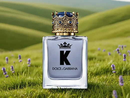 Dolce & Gabbana K by Dolce&Gabbana EDT -pullo