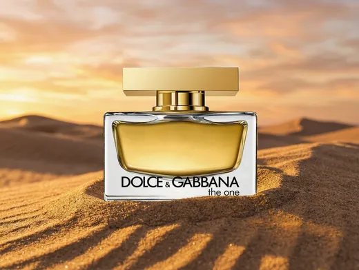 Dolce & Gabbana The One EDP -pullo