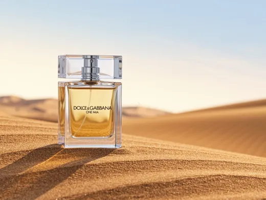 Dolce & Gabbana The One for Men EDP -pullo