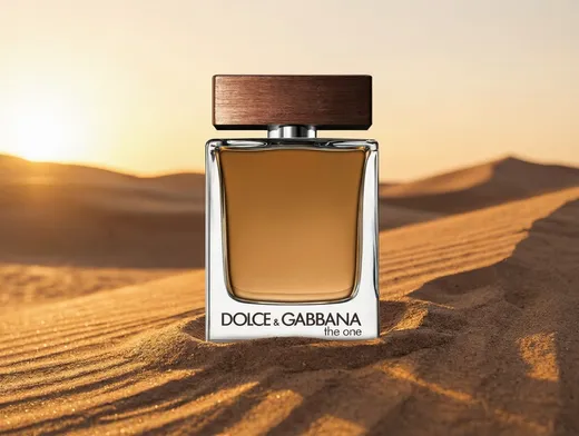 Dolce & Gabbana The One for Men EDT -pullo