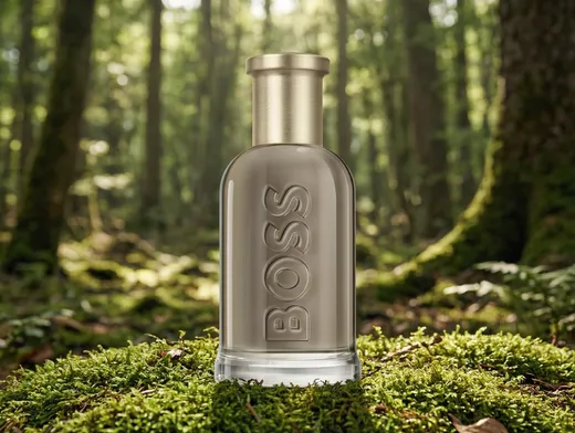 Hugo Boss Boss Bottled EDP -pullo