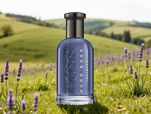 Hugo Boss Boss Bottled Infinite -pullo