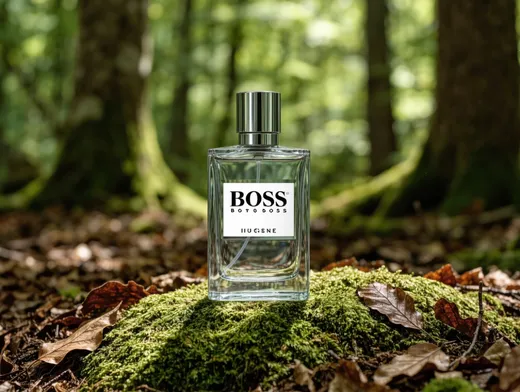 Hugo Boss Boss Bottled Intense -pullo