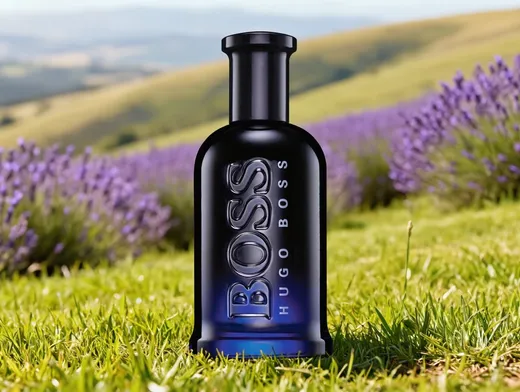 Hugo Boss Boss Bottled Night -pullo
