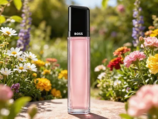 Hugo Boss Boss Femme -pullo
