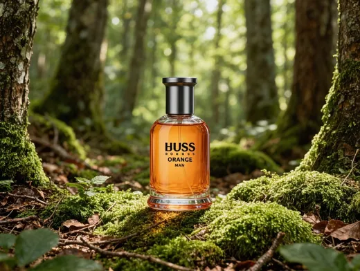 Hugo Boss Boss Orange Man -pullo