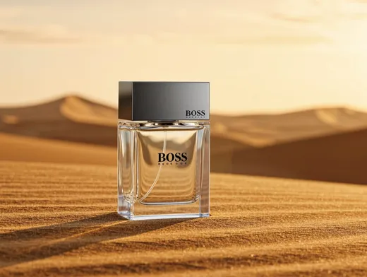 Hugo Boss Boss The Scent Absolute -pullo