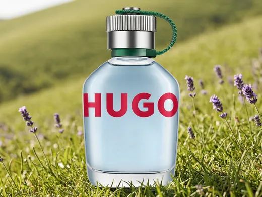 Hugo Boss Hugo Man -pullo