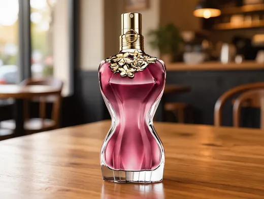 Jean Paul Gaultier La Belle -pullo