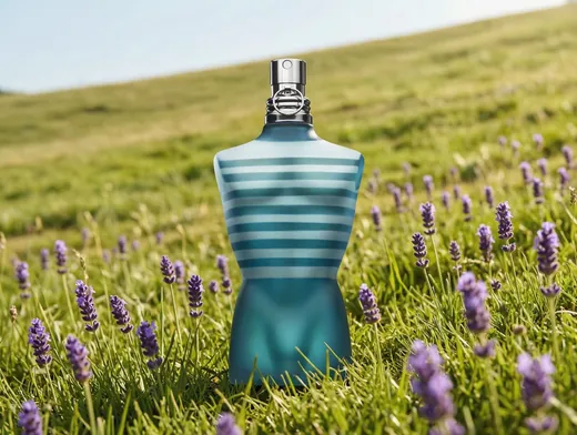 Jean Paul Gaultier Le Male EDT -pullo