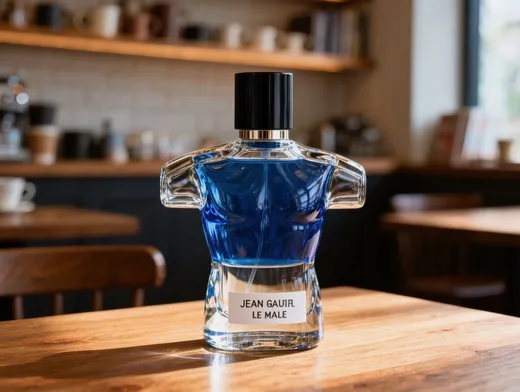 Jean Paul Gaultier Le Male Elixir -pullo