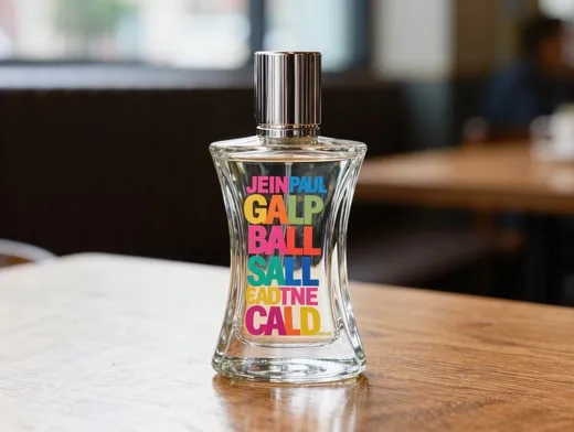 Jean Paul Gaultier Scandal EDP -pullo