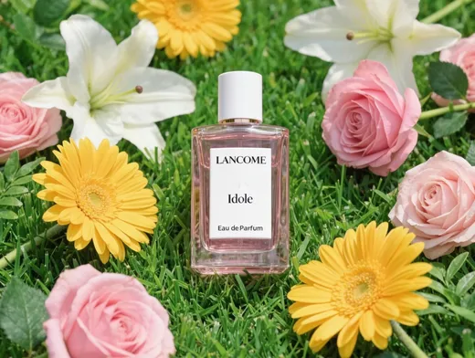 Lancôme Idôle EDP -pullo
