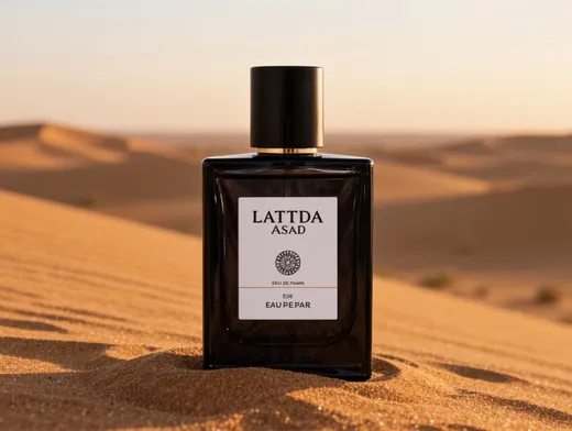Lattafa Asad -pullo