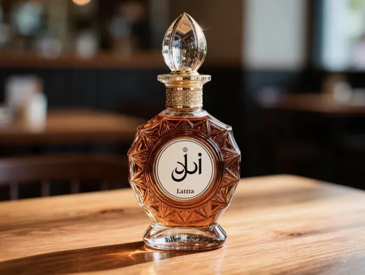 Lattafa Khamrah -pullo