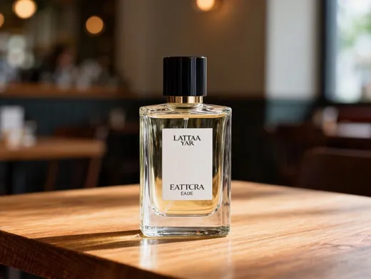 Lattafa Yara -pullo