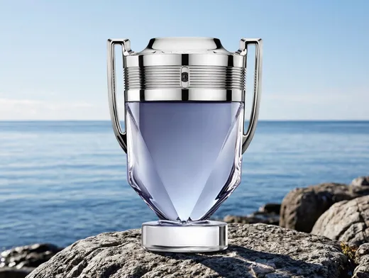 Rabanne Invictus EDT -pullo