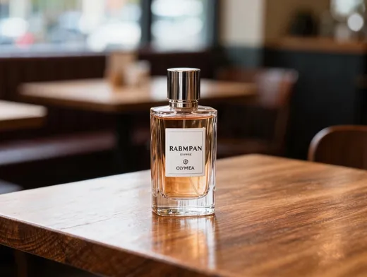 Rabanne Olympéa EDP -pullo