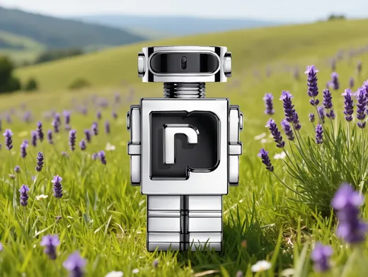 Rabanne Phantom EDT -pullo