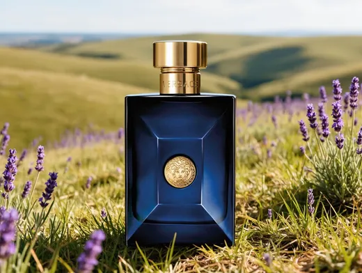 Versace Dylan Blue Pour Homme -pullo