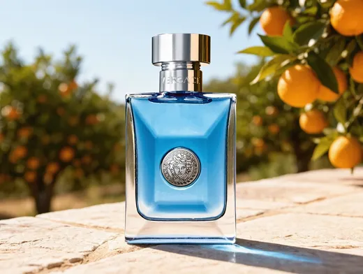Versace Versace pour Homme EDT -pullo