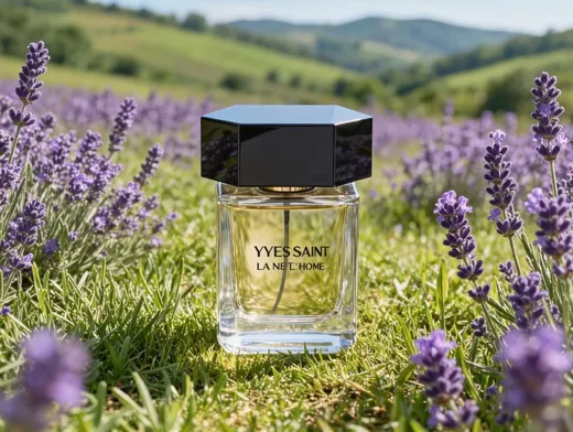 Yves Saint Laurent La Nuit de L'Homme EDT -pullo