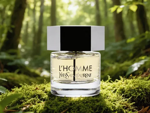 Yves Saint Laurent L'Homme EDT -pullo