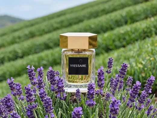 Yves Saint Laurent Libre EDP -pullo